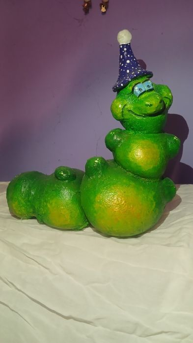 Фигуры с цемента/декор для дома/ декор для сада/ ручная работа