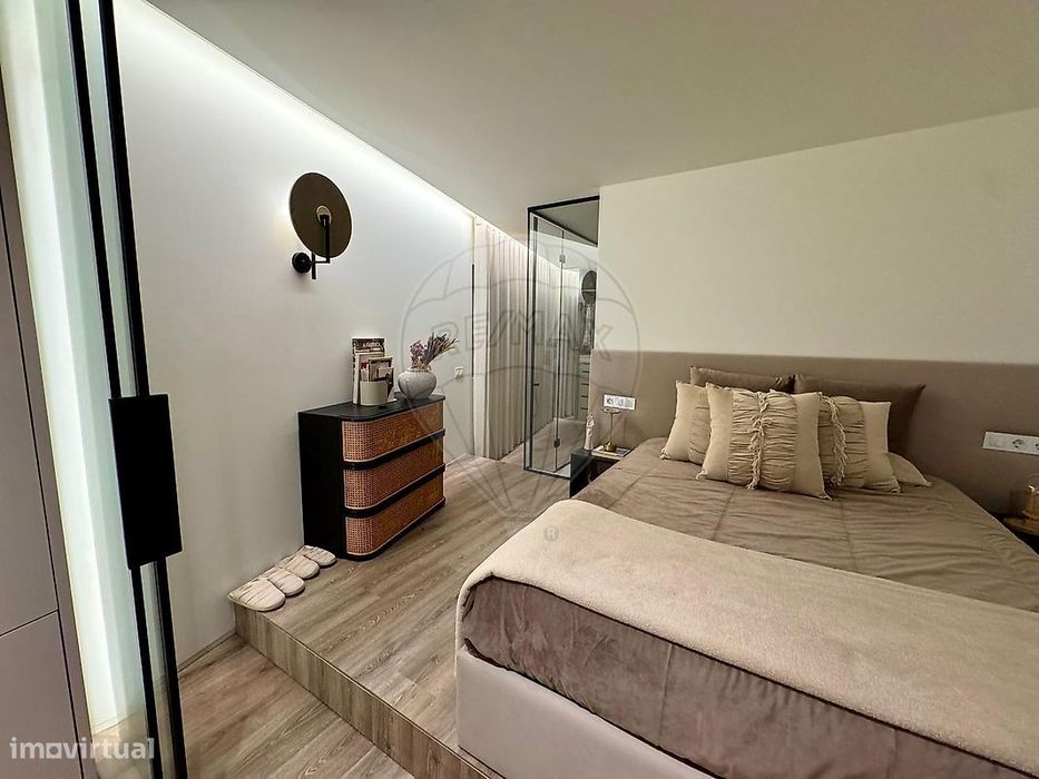 Apartamento T1 para arrendamento