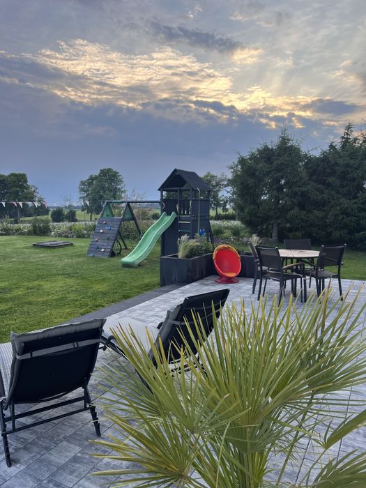 Nocleg z miejscem na odpoczynek