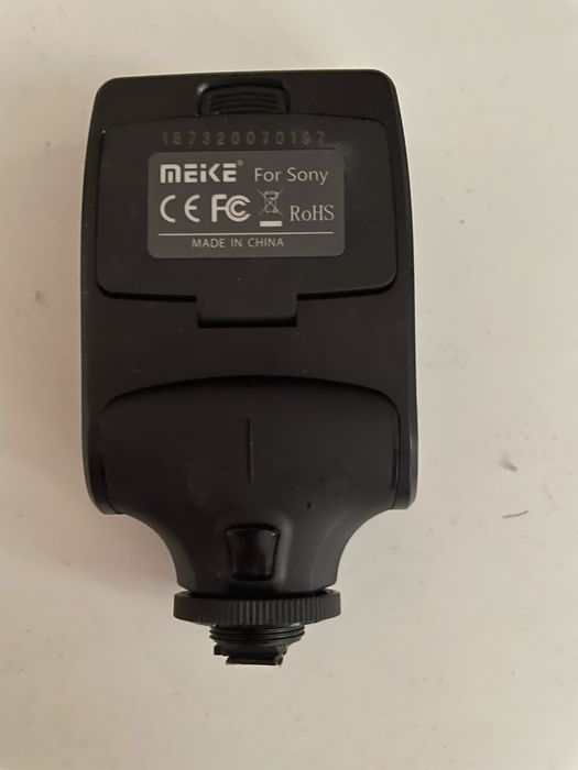 Спалах Meike Speedlite MK320 для Sony MK320s