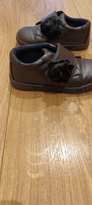 Sapatos Chicco menina - azul escuro