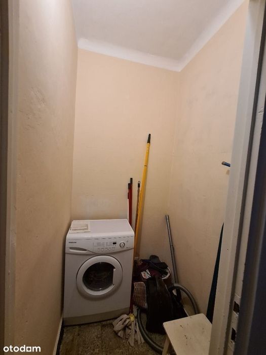 Słoneczne 2 pokojowe mieszkanie - Wyspiańskiego