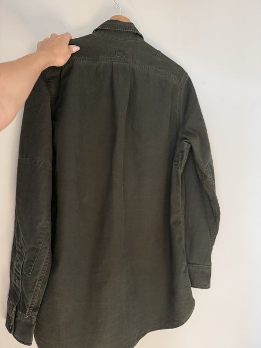Koszula katana g-star raw