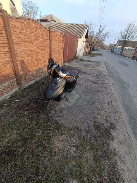 Продам Сузуки летс 2