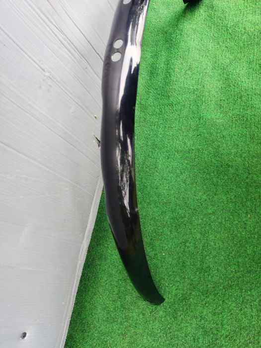 Błotnik tylny Gazelle Orange 28 cali