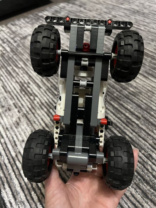 Lego technic 42150