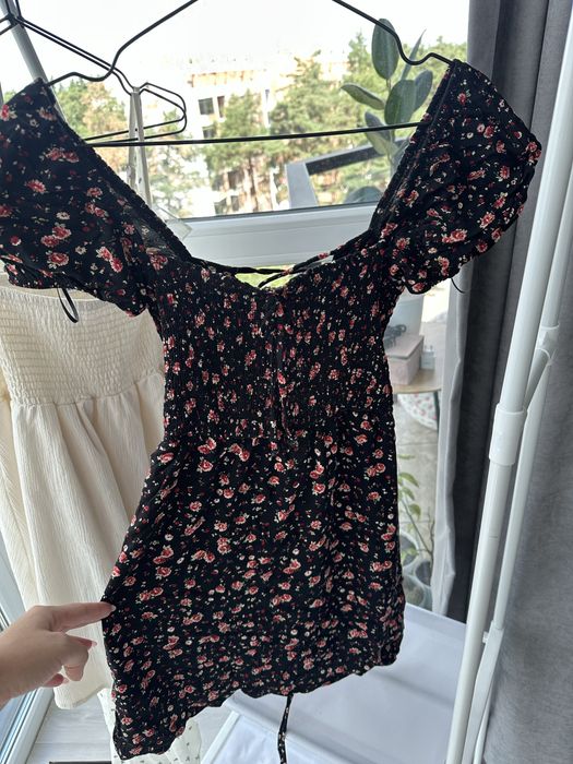 Сукня stradivarius H&M cropp
