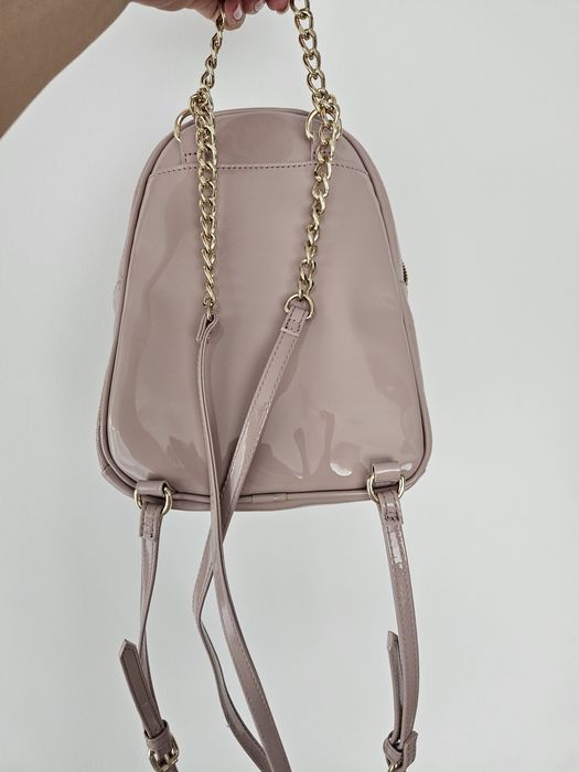 Nowy plecak juicy couture