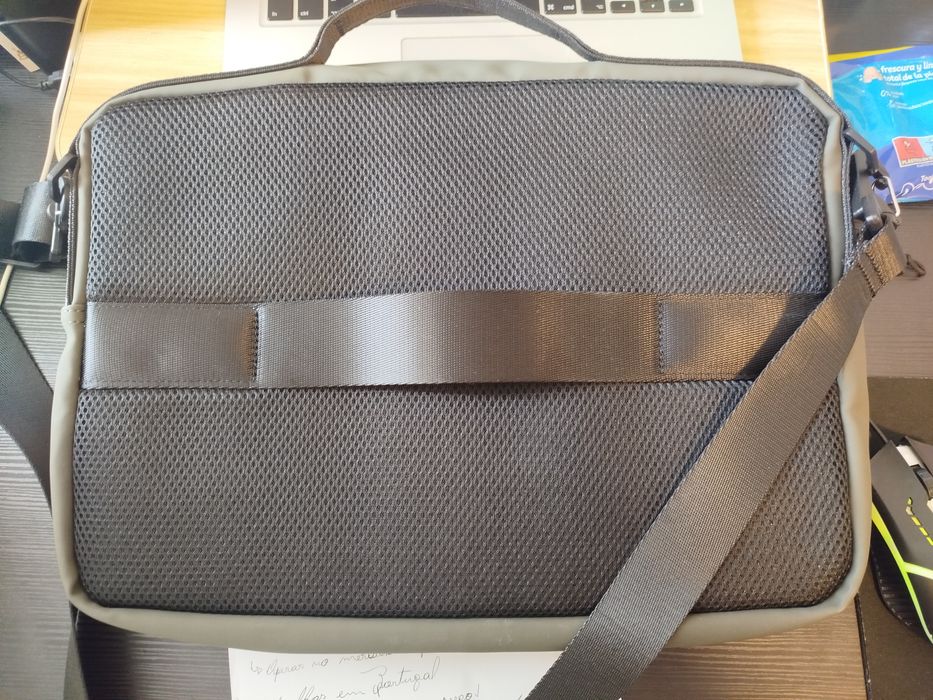 Mala para notebook