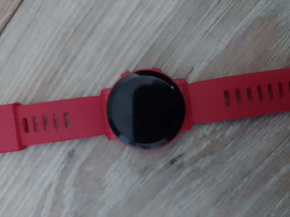 Sprzedam nowy sportowy zegarek cyfrowy LED