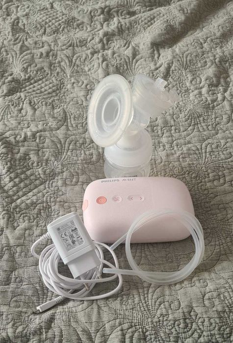 Philips AVENT Extrator de Leite Elétrico