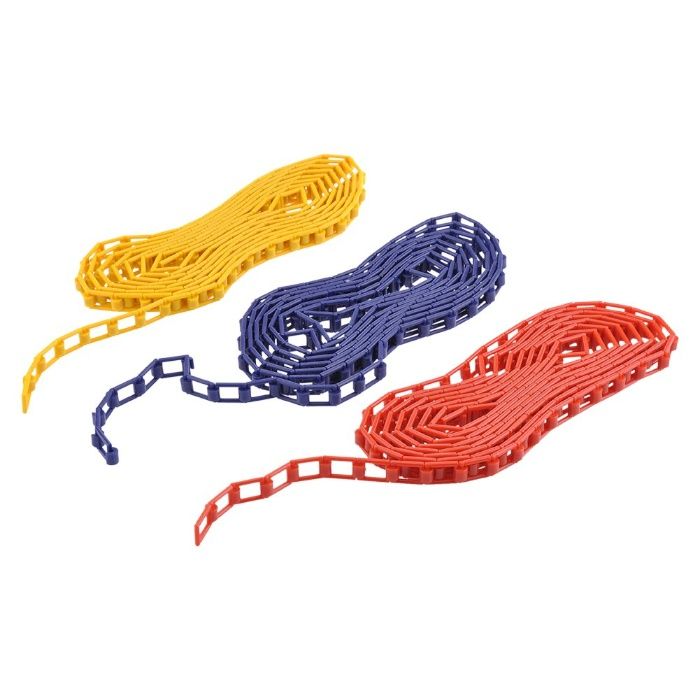 Настенное потолочное крепление для трех фонов