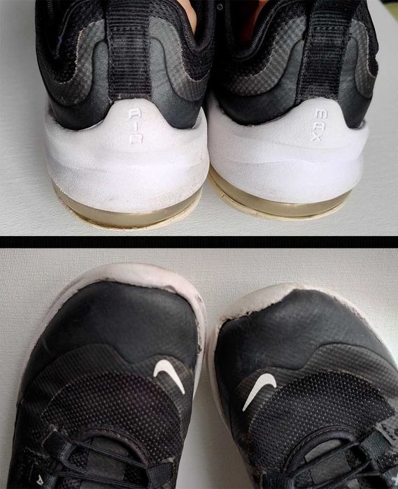 Кросівки Nike Air Max Axis AH5222-001