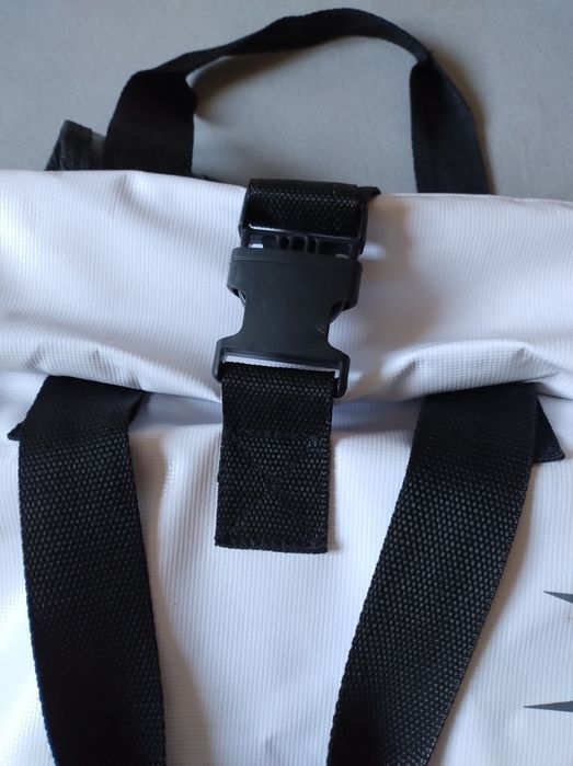 Plecak / torba wodoodporna - dry bag