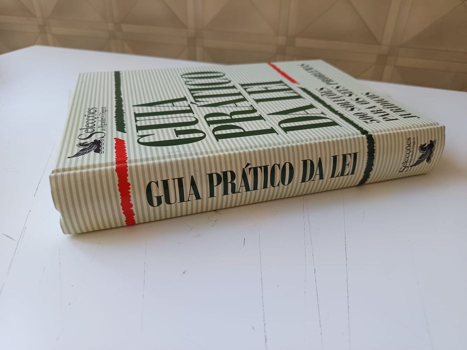 Guia prático da lei