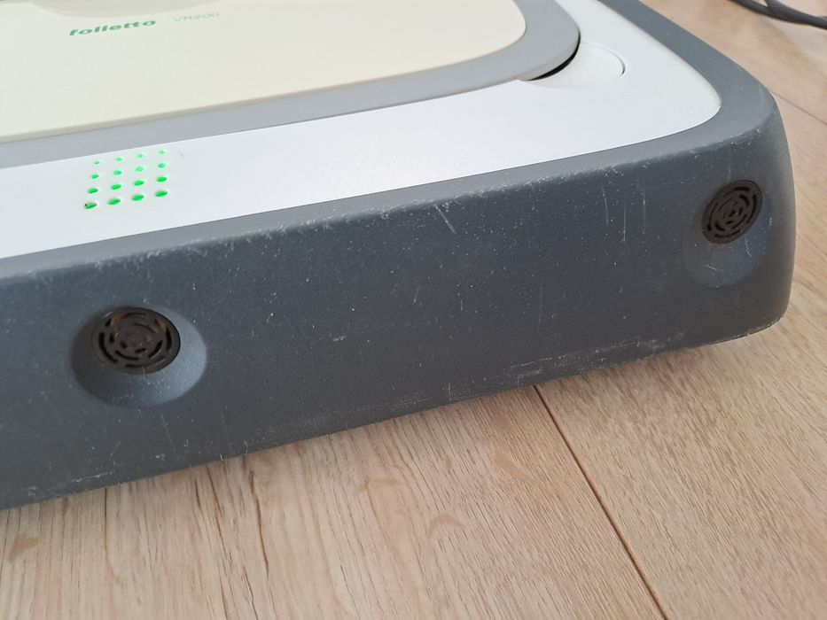 Robot Sprzątający Kobold vr200 vorwerk