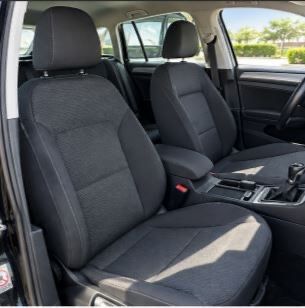 Volkswagen Golf Variant 2014