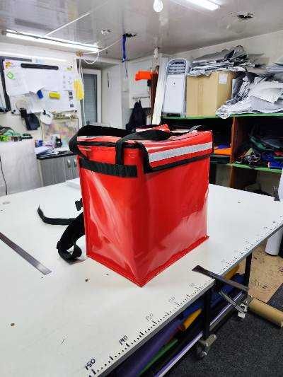 Сумка для доставки