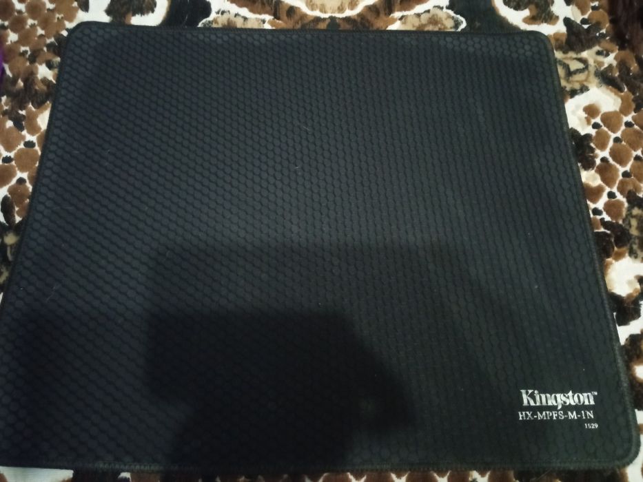 Килим для миші NaVi