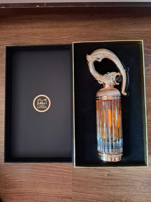 Perfumy Lattafa Sehr