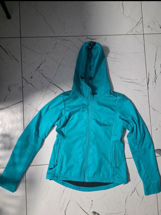 Kurtka softshell M