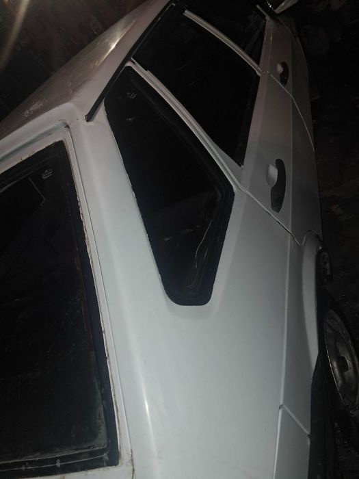 Ваз 2109 1.3 бензин