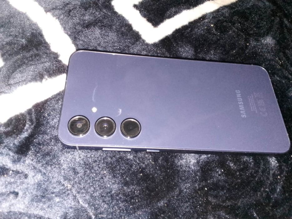 Samsung a 55 a prova de agua 5g