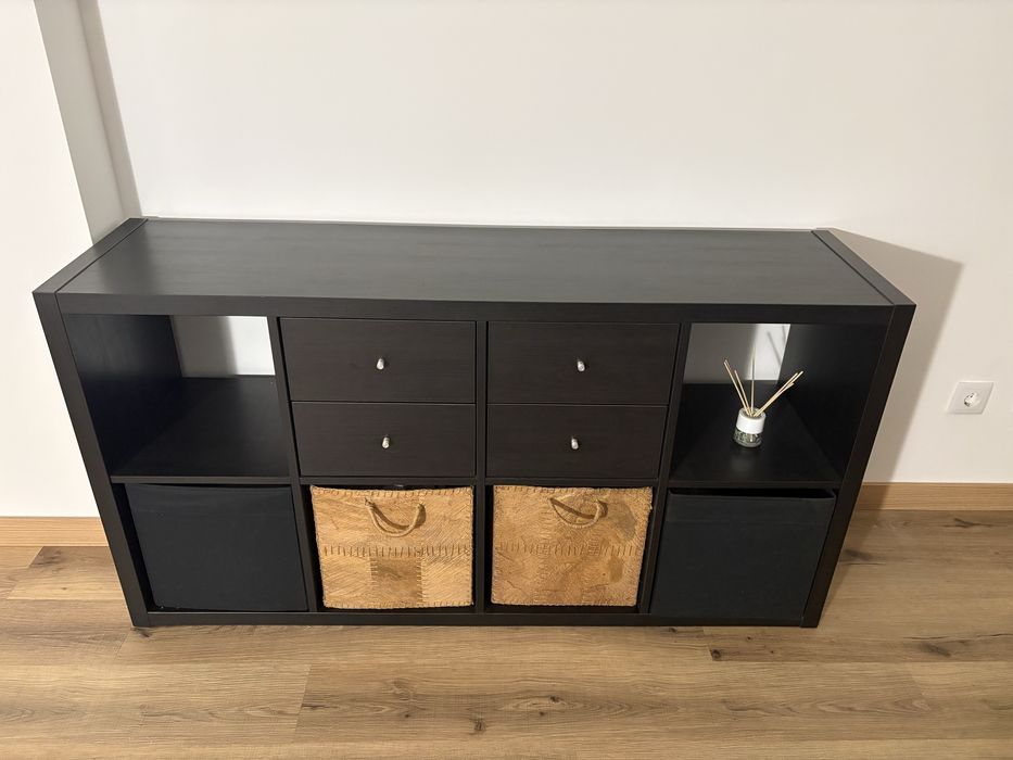 Móvel Ikea KALLAX