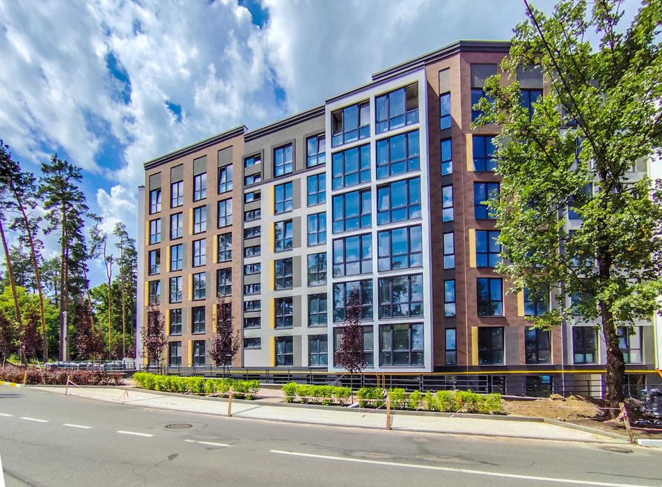 Продам Комерцію 77,4м2  в Багатоквартирному ЖК GL CLUB!  розстрочка