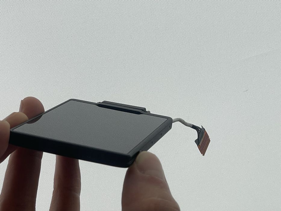 Дисплей для цифрового фотоаппарата CANON EOS R6