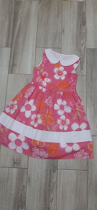 Плаття, ріст 122-128