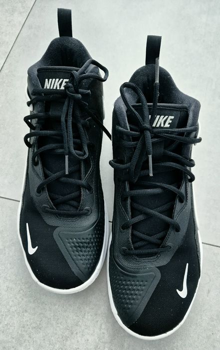 BUTY  NIKE  ZOOM Hyperset męskie  r. 45,5