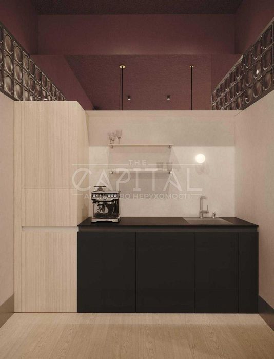 Оренда Офіс Київ, Печерський район центр