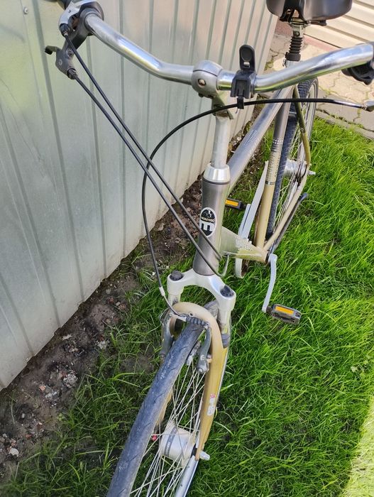 Rower Holenderski Montego