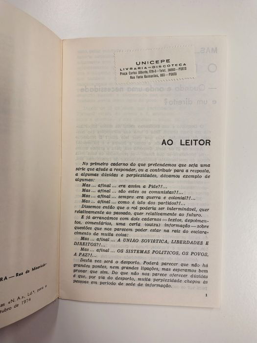 Mas afinal?! O desporto: Quando e Onde uma necessidade e um Direito