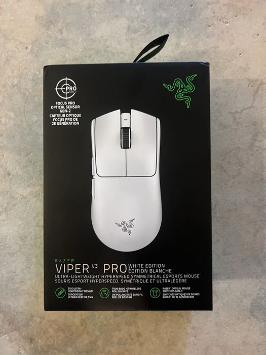 Razer Viper V3 Pro