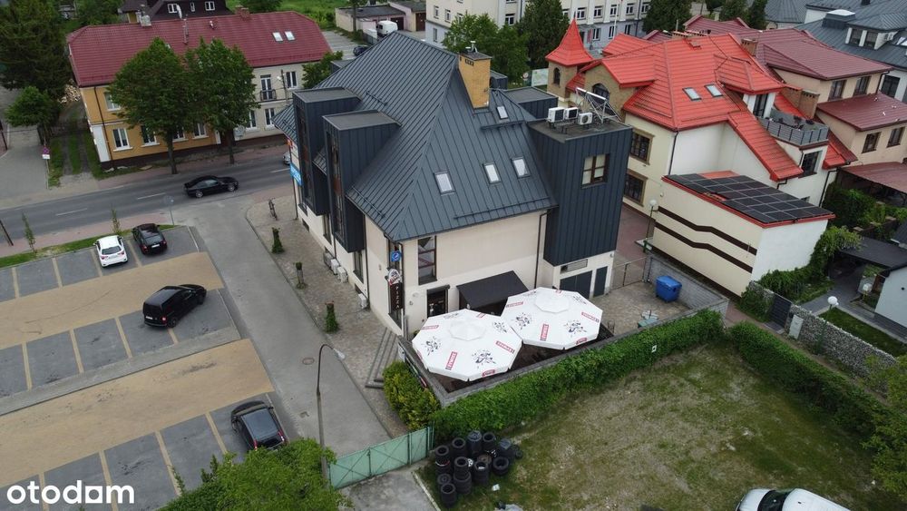 Lokal użytkowy, Opole Lubelskie