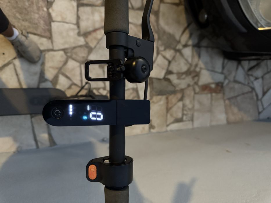 Trotinete Xiaomi Mi Essential Scooter