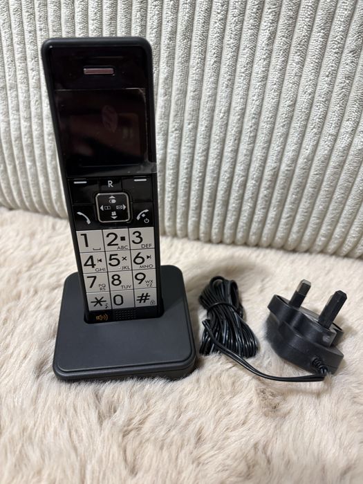 Marks & Spencer Digital Telephone telefon stacjonarny