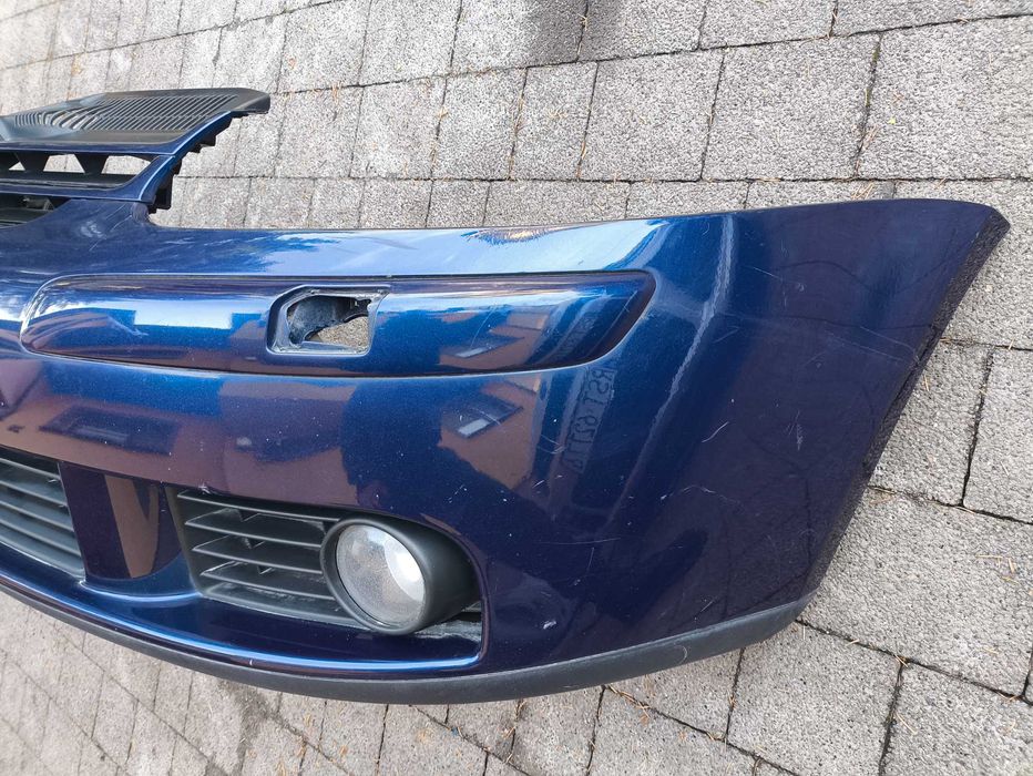Zderzak Przedni Spryskiwacze VW Golf 5 V LD5Q
