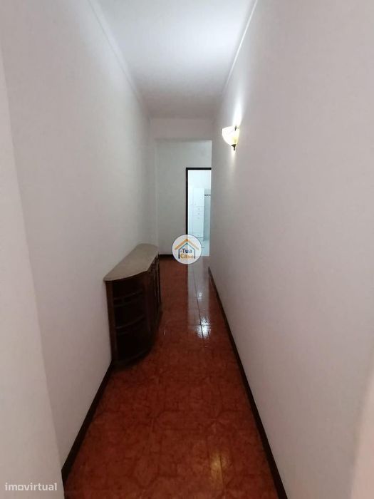 T1 em Miranda do Corvo junto ao Metro Mondego