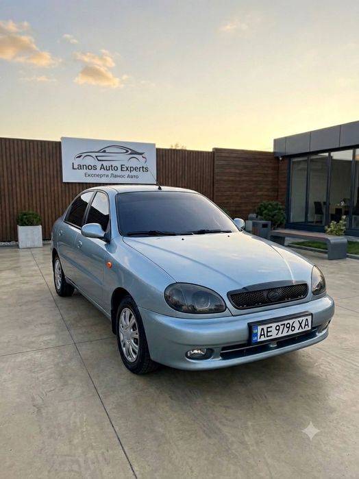 Продам. Заз Daewoo Sens 2013г.