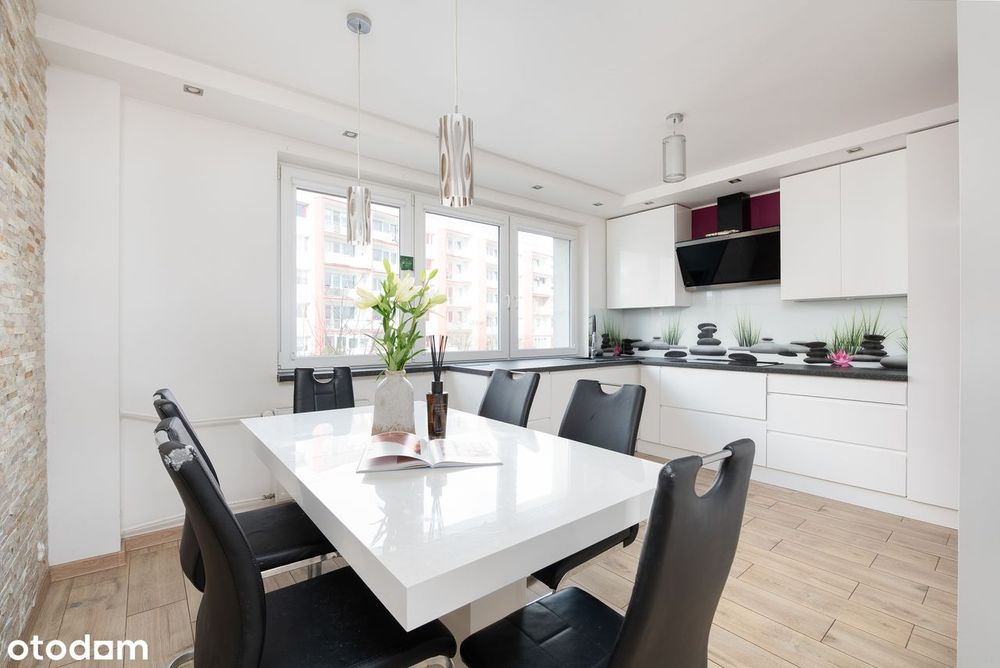 3 pokoje, osobna kuchnia, po remoncie, spółdz. wł. prawo