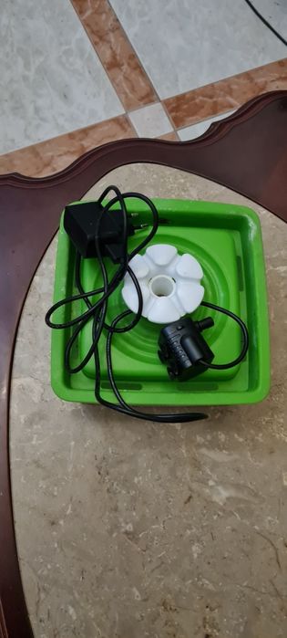 Bebedouro para gatos