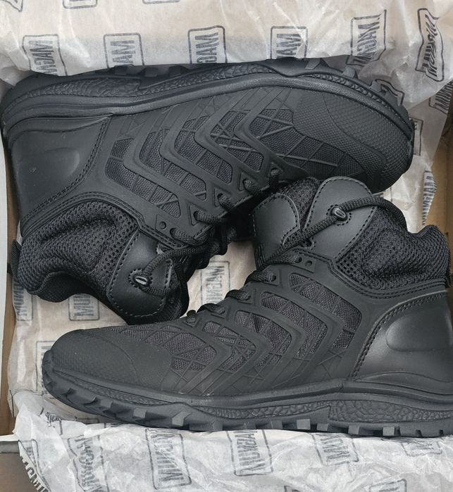 Botas magnun spider urban 5.0