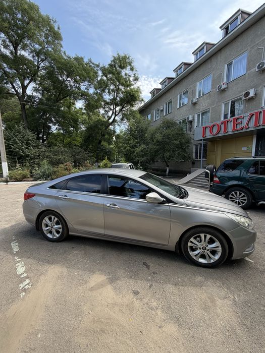 Продам Hyundai Sonata 2010 року