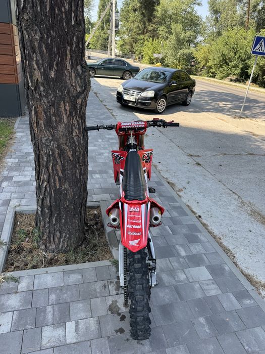 Honda CRF 450R, 2020 год Срочно !! или обмен не kovi не ktm не yamaha