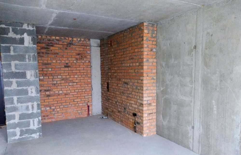 2-кімнатна по вул. родини Крістерів ЖК Варшавський 2