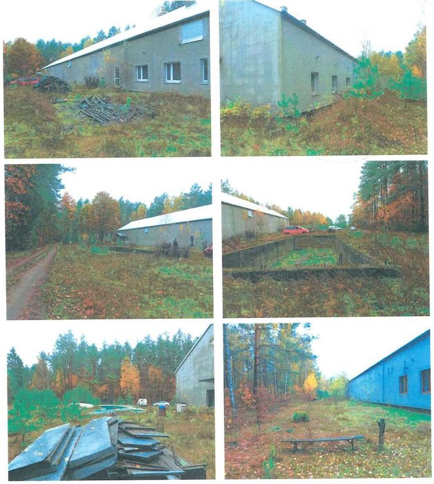 Nieruchomość, Wąpiersk, dz. nr 430/1