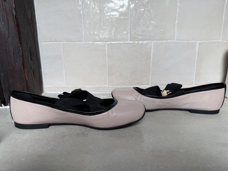 Baleriny furla rozm 38